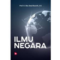 ILMU NEGARA