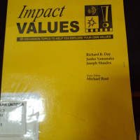 IMPACT VALUES