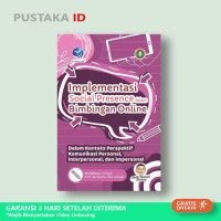 Image of IMPLEMENTASI SOCIAL PRESENCE DALAM BIMBINGAN ONLINE