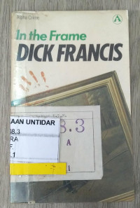 In The Frame Dick Francis