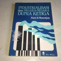 Industrialisasi dan Negara-Negara Dunia Ketiga