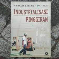 Industrialisasi Pinggiran