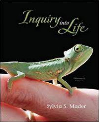 Inquiry into Life