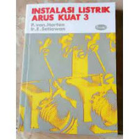 Instalasi Listrik Arus Kuat 3