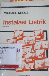 Image of Instalasi Listrik Edisi ke 2