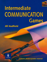 INTERMEDIATE COMMUNICATION GAMES