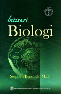 INTISARI BIOLOGI