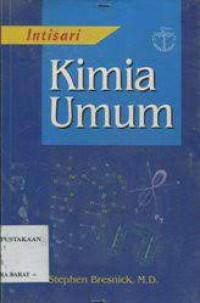 Intisari Kimia Umum