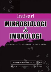 INTISARI MIKROBIOLOGI & IMUNOLOGI