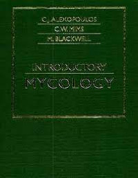 INTRODUCTORY MICOLOGY