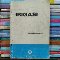 irigasi