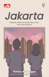 JAKARTA