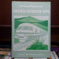 Jalan Kereta Api