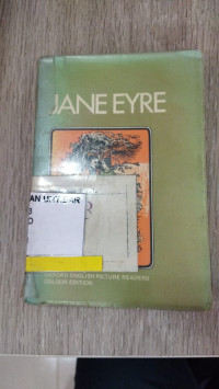 Jane Eyre