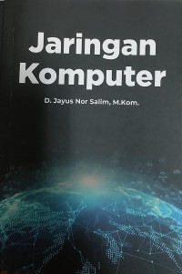 JARINGAN KOMPUTER