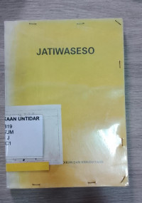 JATIWASESO