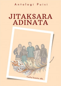 JITAKSARA ADINATA: ANTOLOGI PUISI