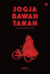 JOGJA BAWAH TANAH