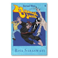 JURNAL RISA : MAMAT UJANG