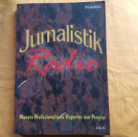 JURNALISTIK RADIO