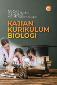 KAJIAN KURIKULUM BIOLOGI
