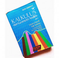 KALKULUS DAN GEOMETRI ANALITIS JILID 2