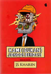 KAMI (BUKAN) JENGOS BERDASI