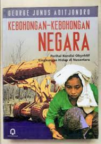 Kebohongan-Kebohongan Negara