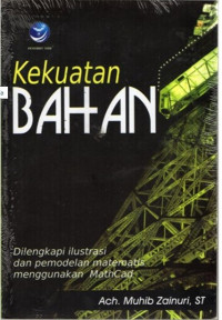 KEKUATAN BAHAN