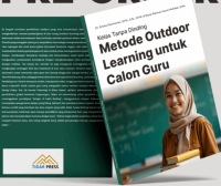 Image of KELAS TANPA DINDING: METODE OUTDOOR LEARNING UNTUK CALON GURU