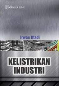 KELISTRIKAN INDUSTRI