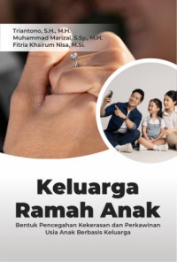 Image of KELUARGA RAMAH ANAK