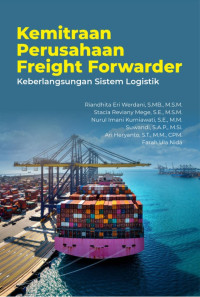 Image of KEMITRAAN PERUSAHAAN FREIGHT FORWARDER