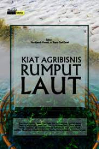 KIAT AGRIBISNIS RUMPUT LAUT