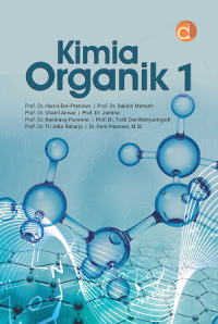 KIMIA ORGANIK 1
