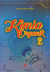 KIMIA ORGANIK 2