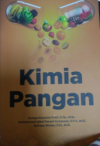 KIMIA PANGAN