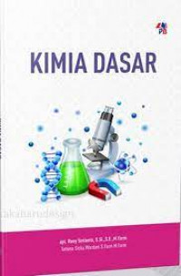 KIMIA DASAR