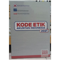 KODE ETIK AKUNTAN INDONESIA