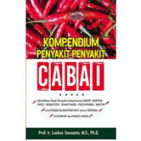 Kompendium Penyakit-Penyakit Cabai