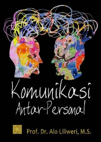 KOMUNIKASI ANTARPERSONAL