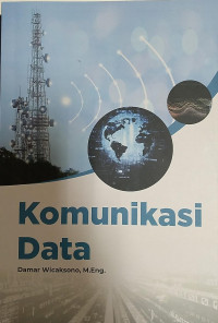 KOMUNIKASI DATA