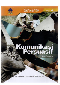 KOMUNIKASI PERSUASIF