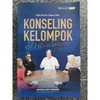 KONSELING KELOMPOK PERKEMBANGAN ed Revisi tahun 2019