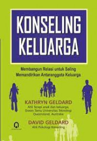 KONSELING KELUARGA