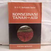 KONSERVASI TANAH DAN AIR