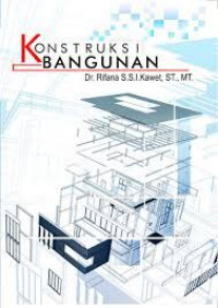 KONSTRUKSI BANGUNAN