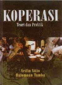 Koperasi Teori dan Praktik