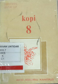 KOPI 8