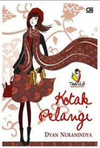KOTAK PELANGI